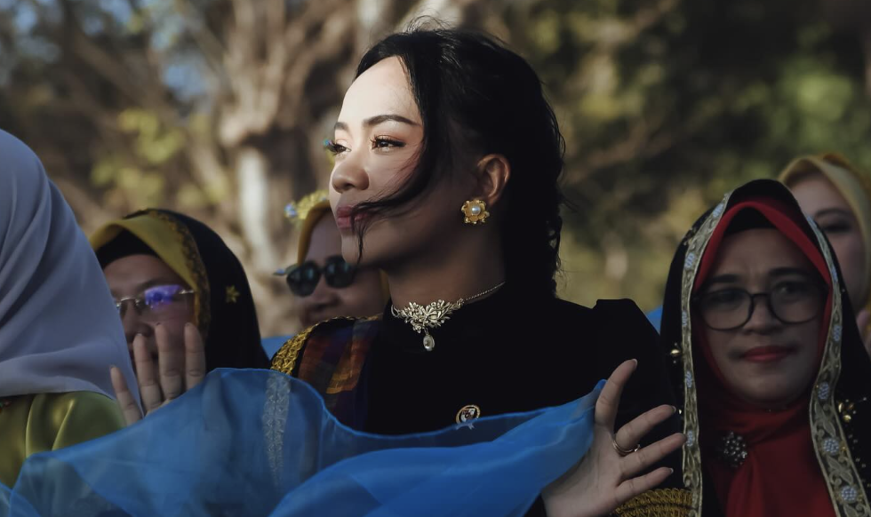zita anjani